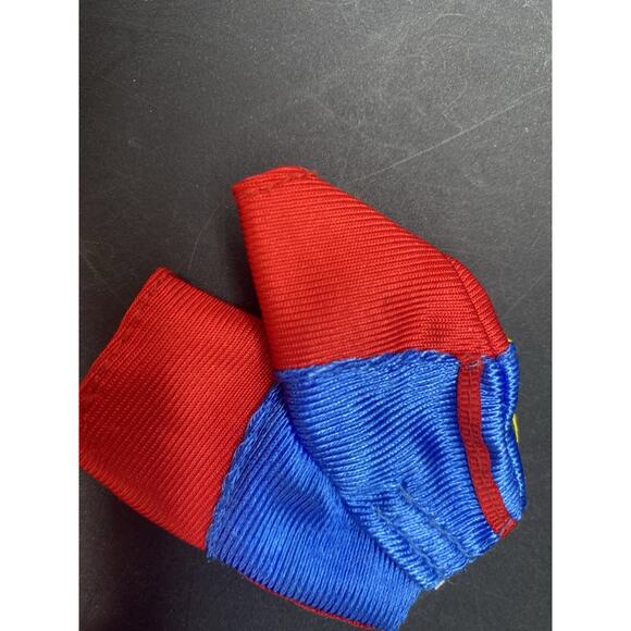 Vintage '90's BAYWATCH Barbie Original Accessories & Clothes - Picture 9 of 13